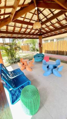 Village Bioflora Residence Itacimirim