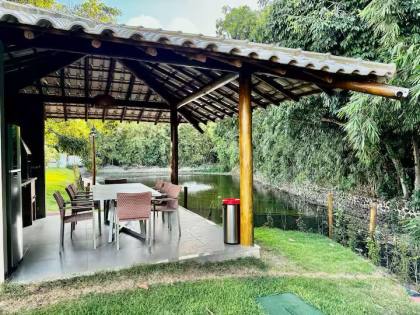 Village Bioflora Residence Itacimirim