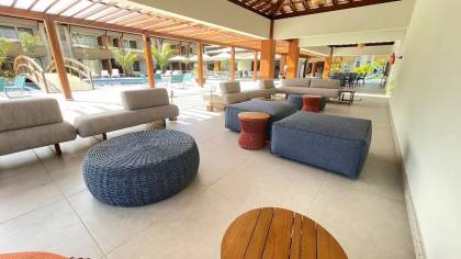 Village Bioflora Residence Itacimirim