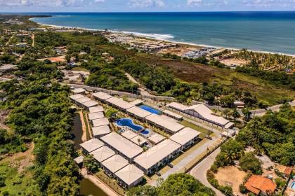 Village Bioflora Residence Itacimirim