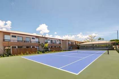 Village Bioflora Residence Itacimirim