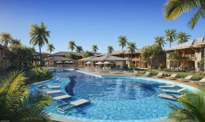 Village Bioflora Residence Itacimirim