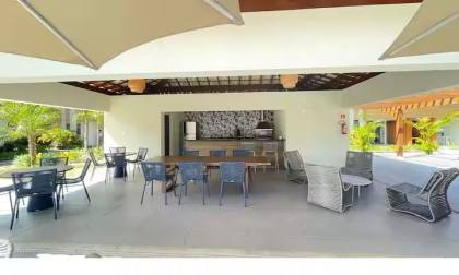 Village Bioflora Residence Itacimirim