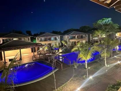 Village Bioflora Residence Itacimirim