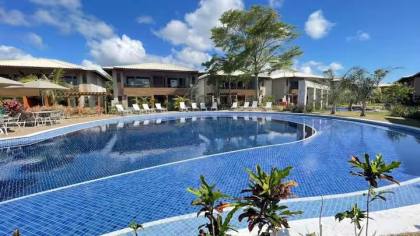Village Bioflora Residence Itacimirim