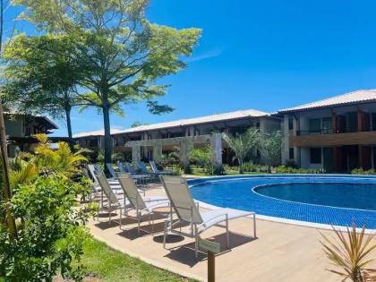 Village Bioflora Residence Itacimirim