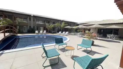 Village Bioflora Residence Itacimirim