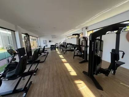 Village Bioflora Residence Itacimirim