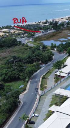 Village Bioflora Residence Itacimirim