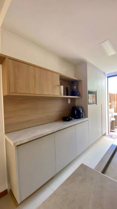 Village Bioflora Residence Itacimirim