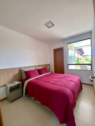 Village Bioflora Residence Itacimirim