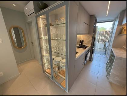 Village Bioflora Residence Itacimirim