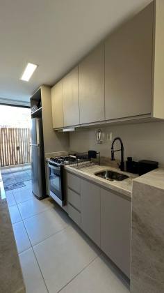 Village Bioflora Residence Itacimirim
