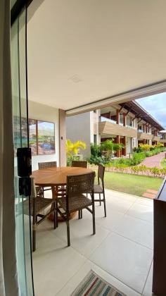 Village Bioflora Residence Itacimirim