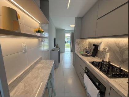 Village Bioflora Residence Itacimirim