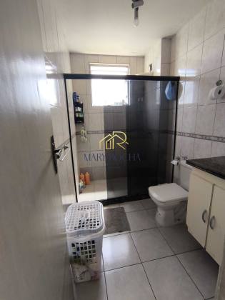 1/4 com suíte + Dependência - Edifício Vista do Vale