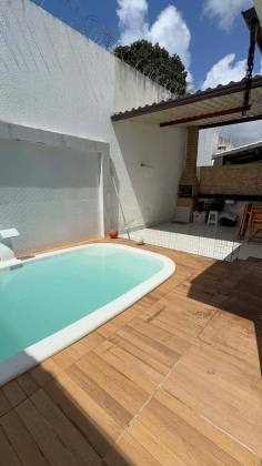 Casa térrea em Abrantes