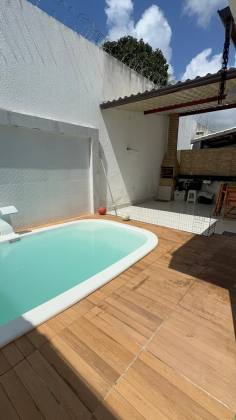 Casa térrea em Abrantes
