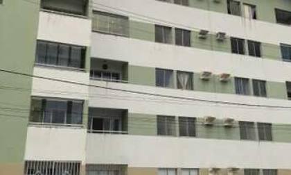 Recanto dos Pássaros 2/4 com suíte