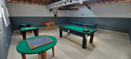 Recanto dos Pássaros 2/4 com suíte