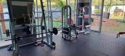 Recanto dos Pássaros 2/4 com suíte