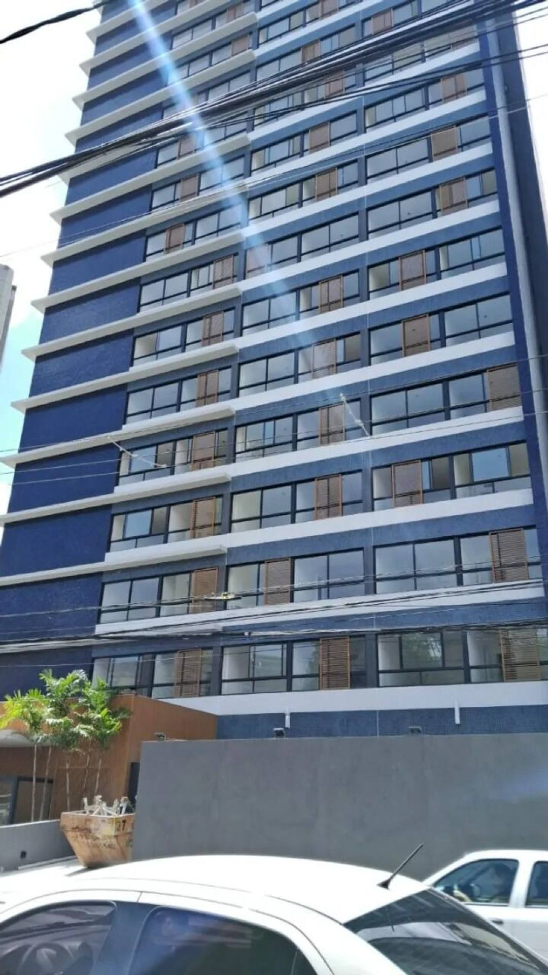 Barra / Blue Barra