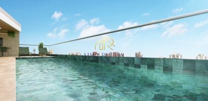 1/4 - Ocean Barra
