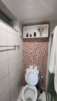 2/4 com suíte - Máximo Club Residence | MOBILIADO