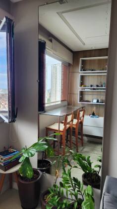 2/4 com suíte - Máximo Club Residence | MOBILIADO