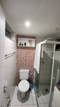 2/4 com suíte - Máximo Club Residence | MOBILIADO