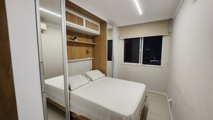 2/4 com suíte - Máximo Club Residence | MOBILIADO