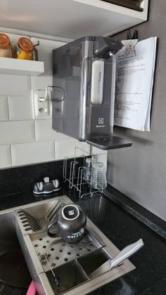 2/4 com suíte - Máximo Club Residence | MOBILIADO