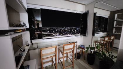 2/4 com suíte - Máximo Club Residence | MOBILIADO