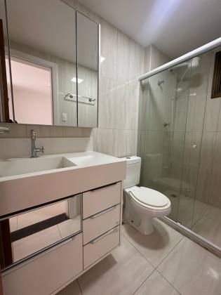 Villa Del Mar - Pitangueiras 3/4 com suíte