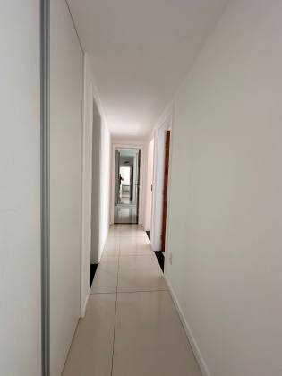 Villa Del Mar - Pitangueiras 3/4 com suíte