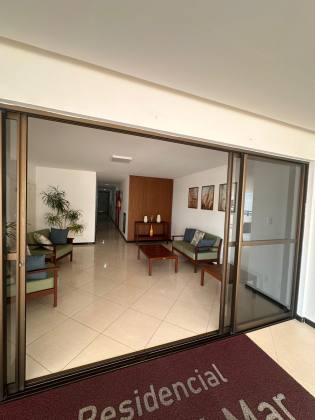 Villa Del Mar - Pitangueiras 3/4 com suíte