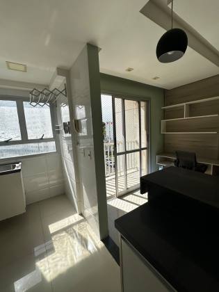 Residencial Salvador Norte 2/4 com suíte