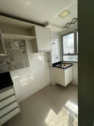 Residencial Salvador Norte 2/4 com suíte