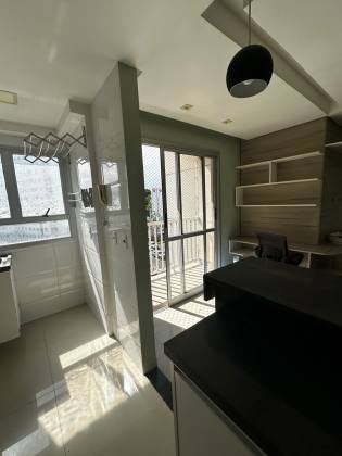 Residencial Salvador Norte 2/4 com suíte