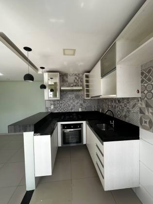 Residencial Salvador Norte 2/4 com suíte