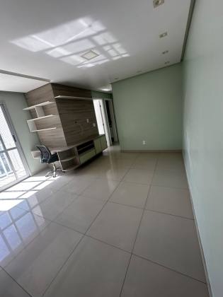 Residencial Salvador Norte 2/4 com suíte