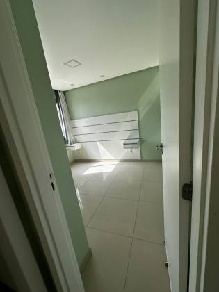 Residencial Salvador Norte 2/4 com suíte