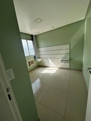 Residencial Salvador Norte 2/4 com suíte