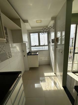 Residencial Salvador Norte 2/4 com suíte
