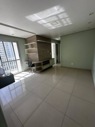 Residencial Salvador Norte 2/4 com suíte