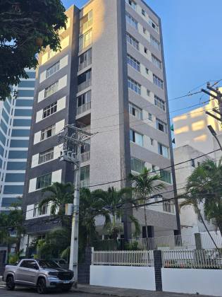 Pituba 3/4 com suíte
