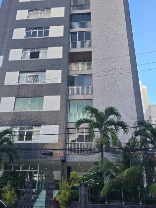 Pituba 3/4 com suíte