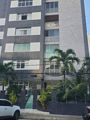 Pituba 3/4 com suíte