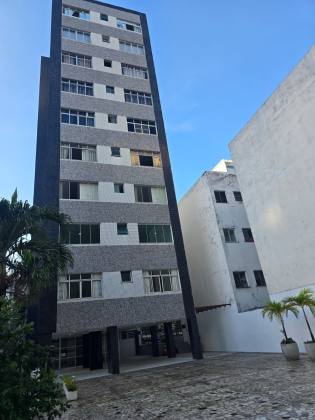 Pituba 3/4 com suíte