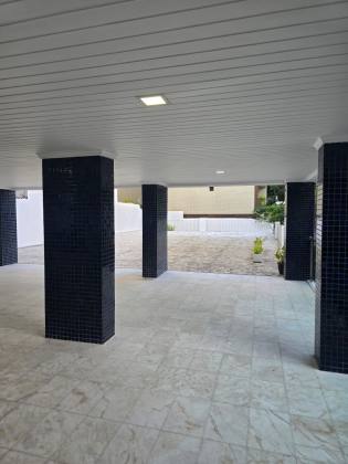 Pituba 3/4 com suíte